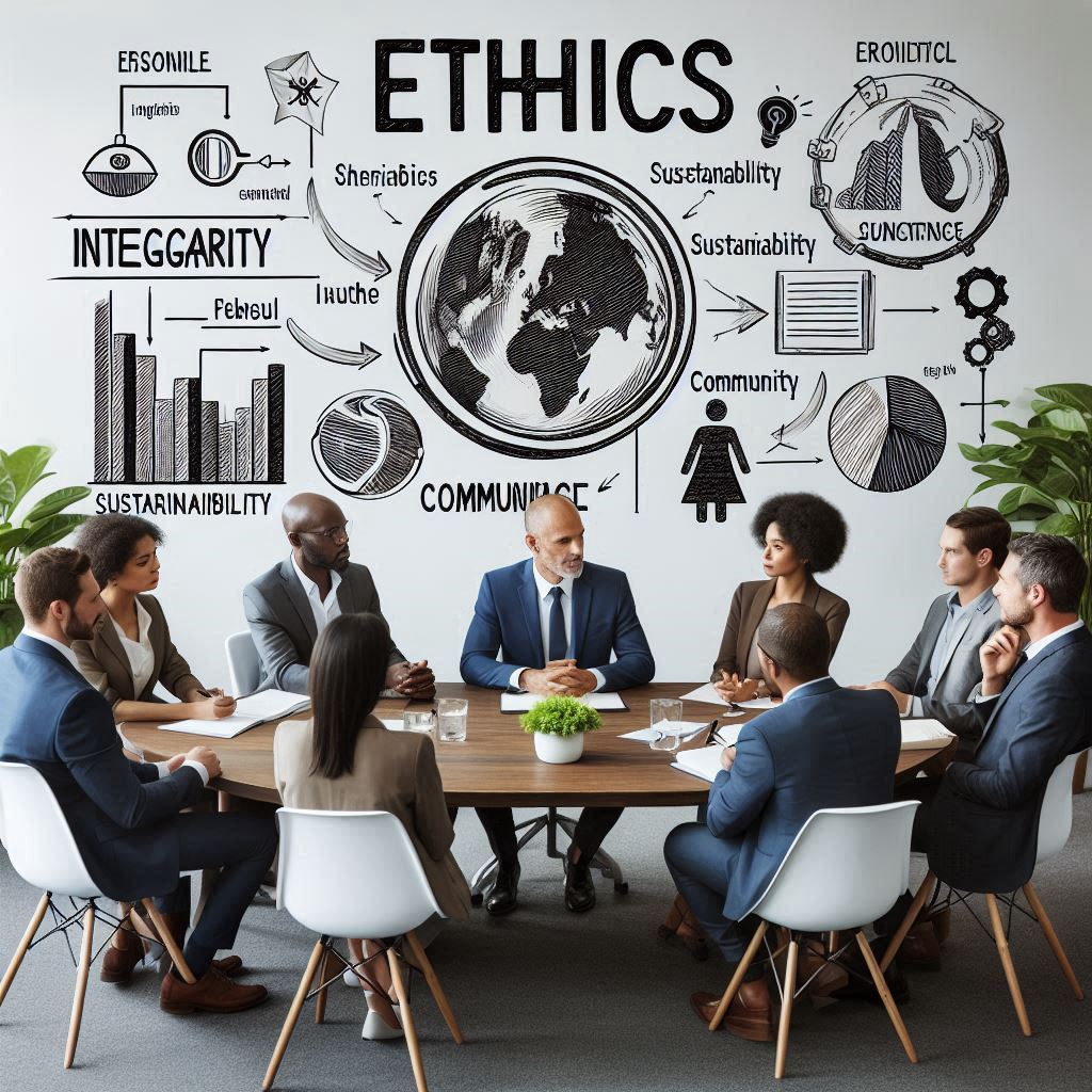 Managing Ethics and Social Responsibility